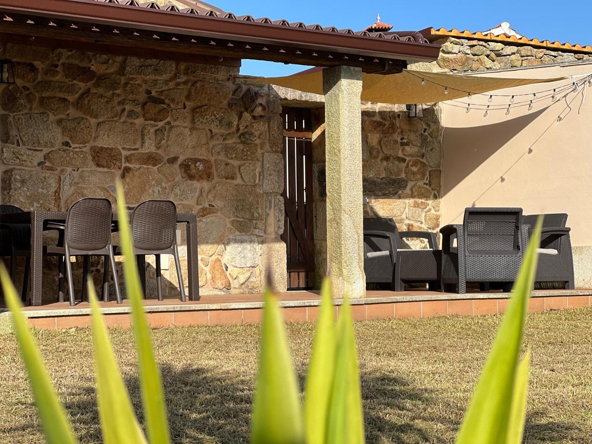 Villa Adina Sanxenxo - Rias Baixas Exterior foto