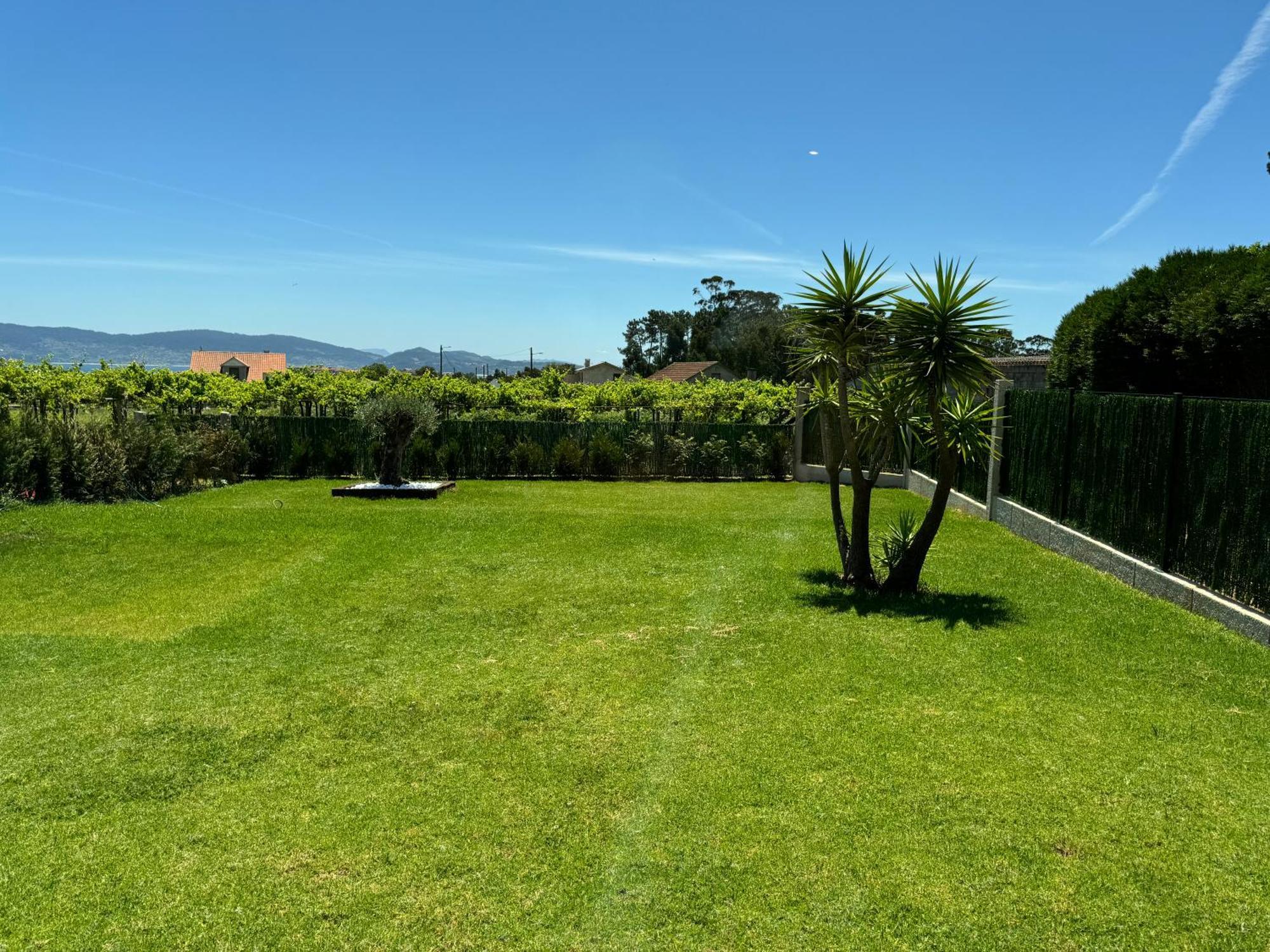Villa Adina Sanxenxo - Rias Baixas Exterior foto