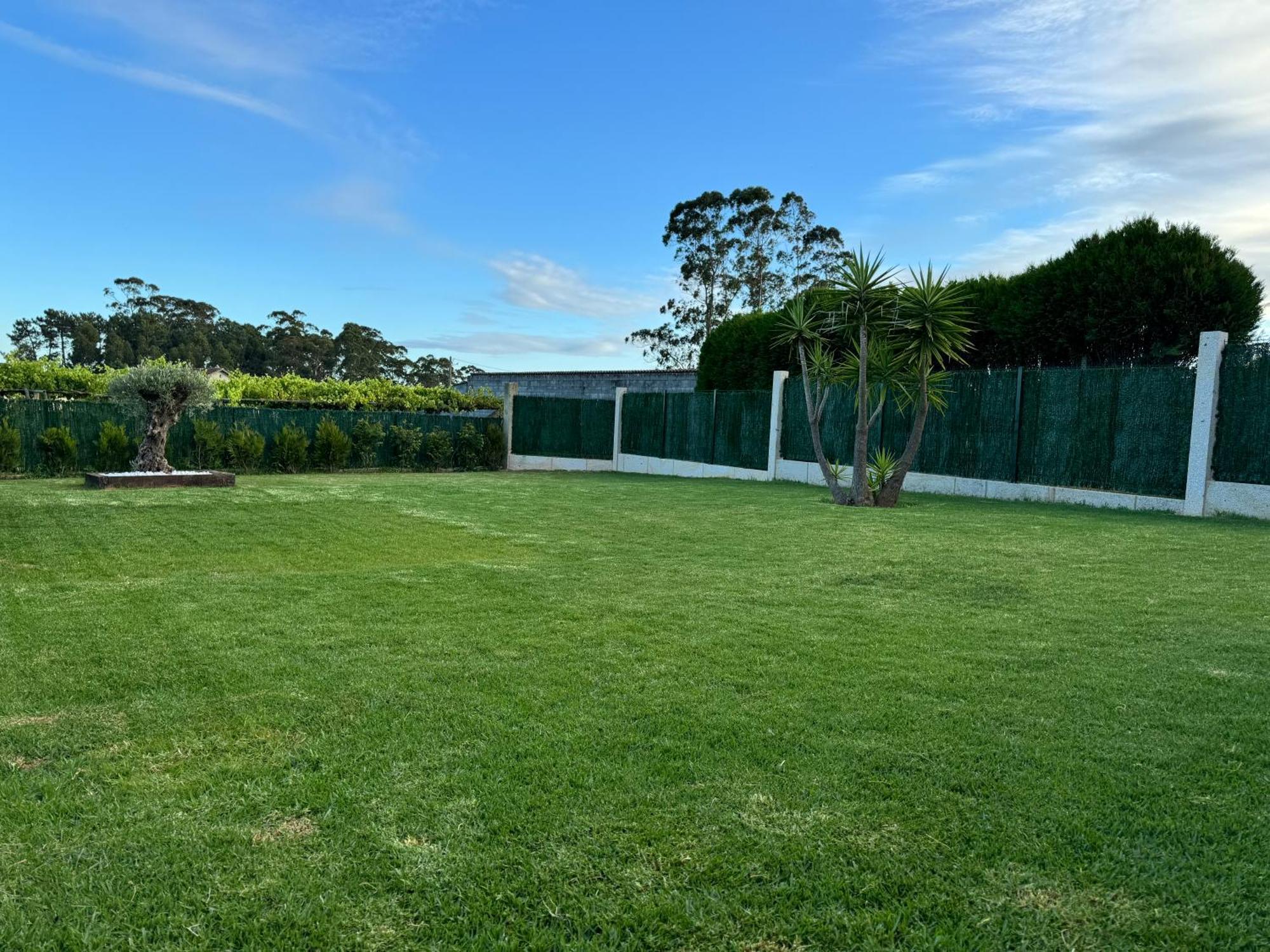Villa Adina Sanxenxo - Rias Baixas Exterior foto