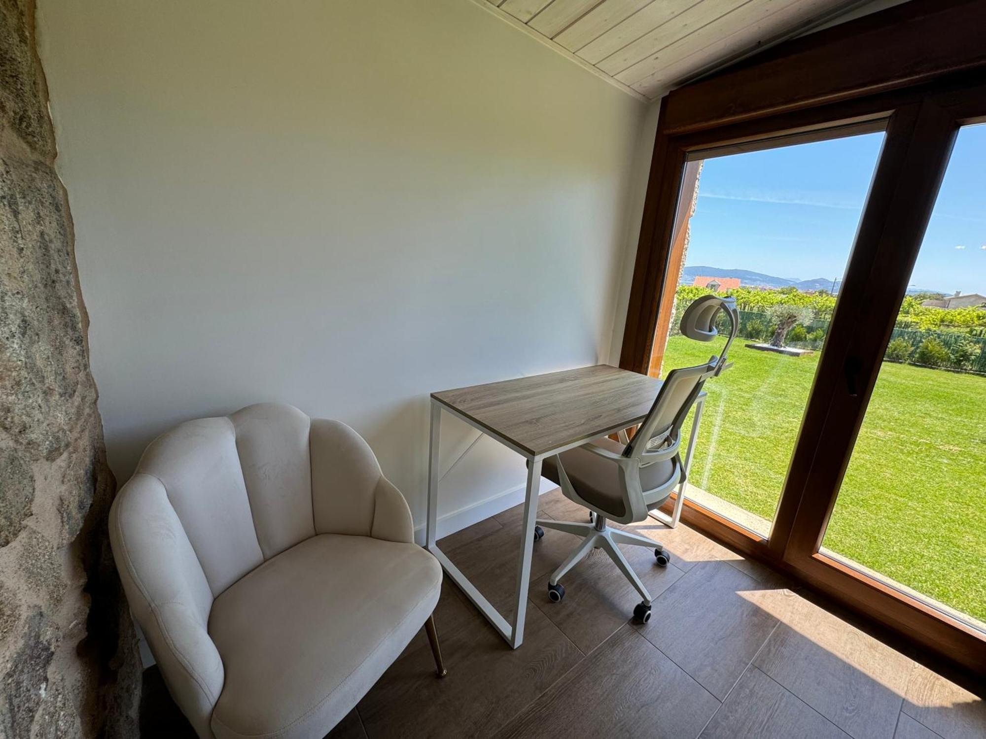 Villa Adina Sanxenxo - Rias Baixas Exterior foto